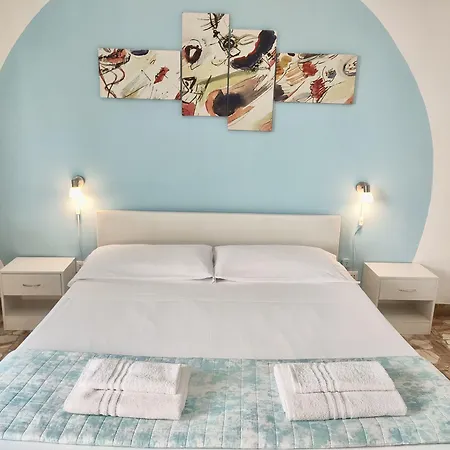 Gardenia Rooms-2